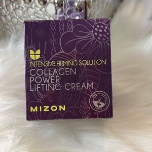 Mizon Collagen Power Lifting Cream, 2.53 Oz 75ml New
